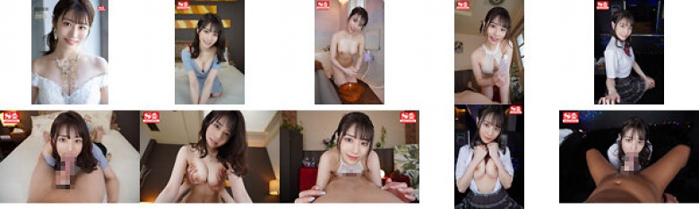 【VR】伝説の美少女‘河北彩花’がもてなすオール5つ星 超高級風俗マンションへようこそ:イメージ画像