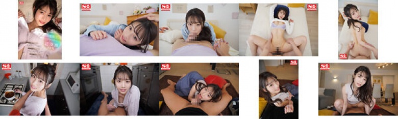 【VR】愛を語るより本気でイキたい…河北彩花がプライベートを曝け出す生々しい超没頭SEX:イメージ画像