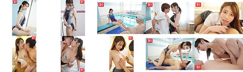 Ayaka Kawakita, the magical swimming club advisor who captivates and fascinates the students.:Thumnail