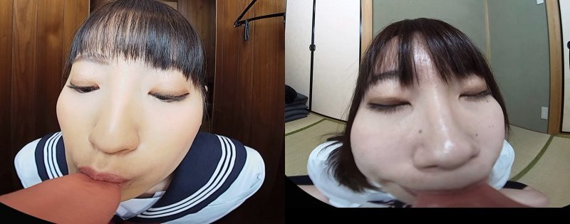 【VR】俺たちのベロキス vol.1:イメージ画像