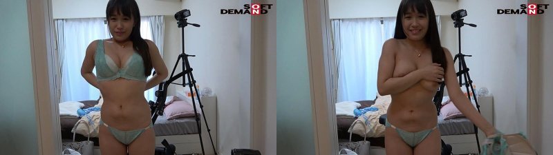 出張！アクメエアロバイクが（お家に）イクッ！ あいちゃん25歳 香山亜衣:イメージ画像