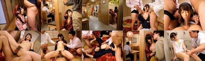 クレームを言えば誰でもヌイてくれるとネットで炎上した居酒屋店員 希島あいり:イメージ画像
