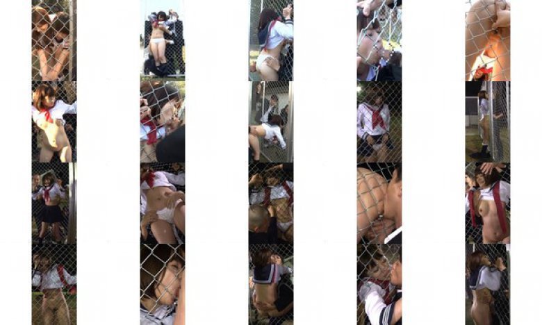【スマホ推奨】金網レイプ学園:イメージ画像