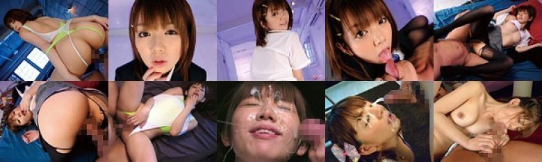 瞬殺！一撃バズーカ顔射 希美まゆ:イメージ画像