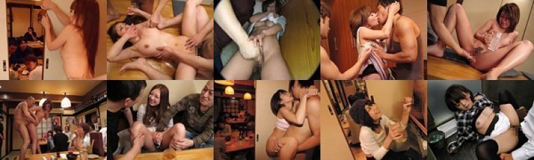 ほろ酔いSEXべすと IP美女が飲めや唄えのヤリまくり酒池肉林8時間スペシャル!:イメージ画像