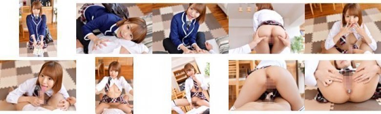 【VR】3DVR 転生したら男♂女♀の貞操観念が逆転した世界だった件 君色華奈:イメージ画像