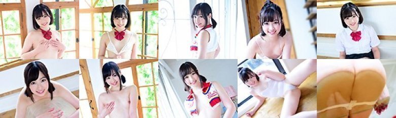 清涼美少女ライブラリー きみのこころ:イメージ画像