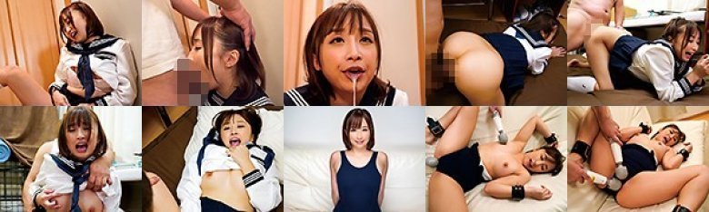 可愛い顔してドM体質！敏感イクイク早漏女子 きみと歩実:イメージ画像