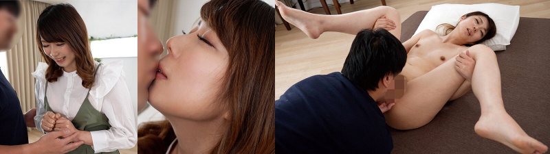 我的第一次经历是在我最近30岁的时候……一个没有发展的妻子，只有一个男性的经历:样本图像