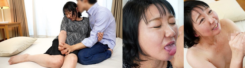 結婚28年目の告白「夫でイッたことありません」イキたがり完熟マダム:イメージ画像