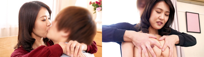 未知の快楽にアスリートボディが妖しくうねる はにかみスレンダー妻:イメージ画像
