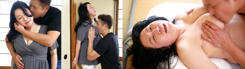 二度目の不貞はメガトン乳激揺れの連続昇天 完熟Jカップ奥様第二章:イメージ画像