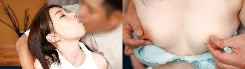 突かれるほどに恥じらい嬌声から叫び声に 狂乱イキ絶叫妻第二章:イメージ画像