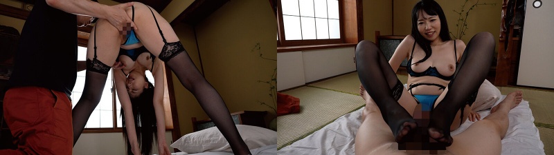 エロすぎ反応で男心を鷲掴み どエロ喘ぎ絶頂妻第二章:イメージ画像