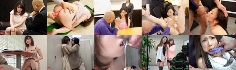 不幸にも事務所社長がアダルトビデオを制作しているとは知らずに録画されてしまった女性タレントたちのAV出演までの記録。:イメージ画像