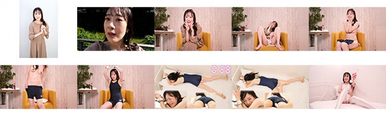 チャレンジ!タイマー電マ しゅほ 桐生珠帆:イメージ画像