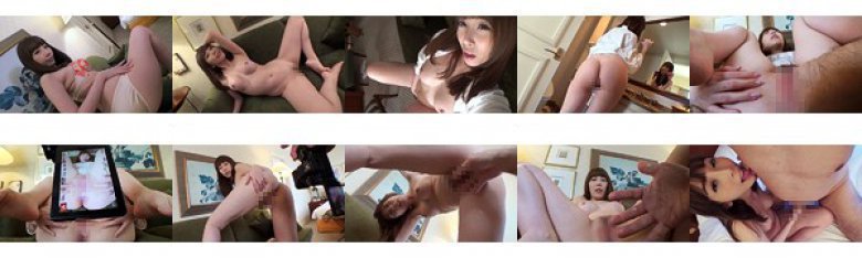 オマ○コパックリ見せつけデカ尻若妻とオ・ネ・ダ・リ汁だくセックス 希咲あや:イメージ画像