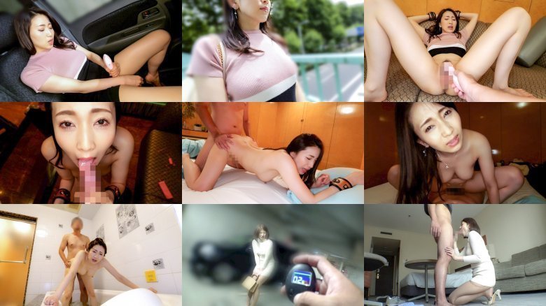 いちゃはこっ！ 性に飢えた不倫妻いちゃラブ頂上決戦 SSS美BODY人妻・ひかりさん&旦那に内緒で中出しさせるドM妻・みりあさん 妃ひかり 深美みりあ MGS:イメージ画像