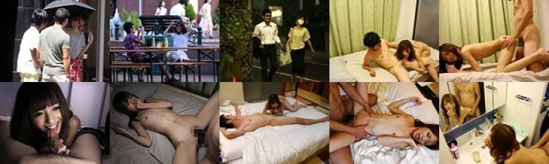スキャンダル ナンパお持ち帰りされた希志あいの 盗撮映像そのままAV発売!:イメージ画像