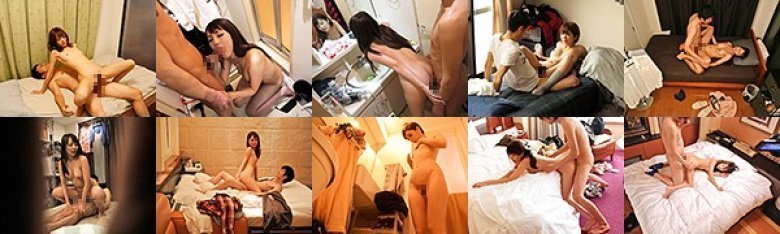 スキャンダル！！ ナンパお持ち帰りされたAV女優達BEST 8時間盗撮・隠し撮り集！！ 卑猥で生々しいプライベート映像大放出！！:Thumnail