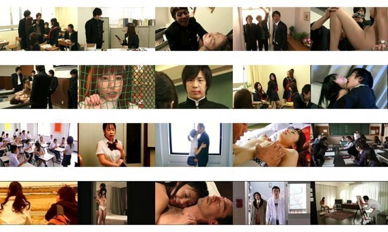 エクスタシースペシャル 新任女教師 5:样本图像