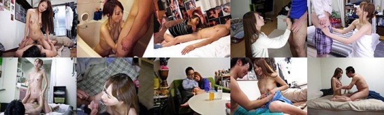デリバリーSEX アナタの自宅に希崎ジェシカをお届けします:样本图像