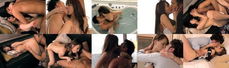 見つめ合って感じ合う情熱SEX 希崎ジェシカ:イメージ画像