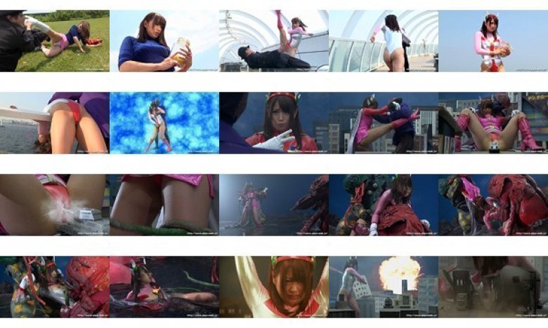 ヒロイン屈服 プリンセスシルフィード編 木崎実花:样本图像