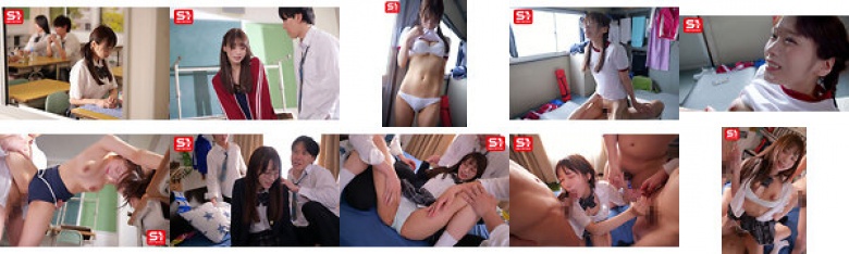 「いつでもオマ●コ使ってくださいね」 ハブられたくない女子●生はカラダでクラスメートに媚びへつらう。 兒玉七海:イメージ画像