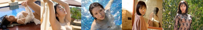 ALL NUDE 兒玉七海:イメージ画像
