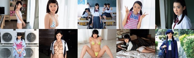 あの日の思い出 身長の小さな女の子 コレクション発表会 シーズン4 上巻（上半期ベスト）:イメージ画像