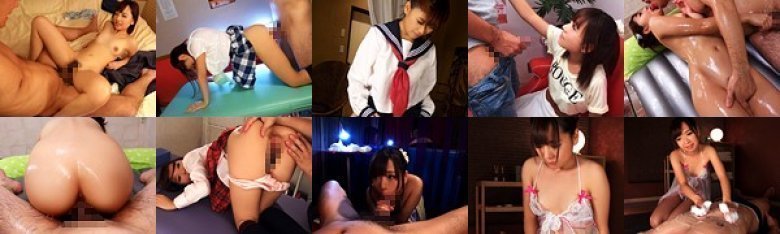 小羽の風俗フルコース4本番 小羽:样本图像
