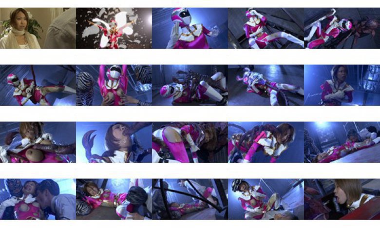 天空戦隊 ウィングフォース 小春:イメージ画像