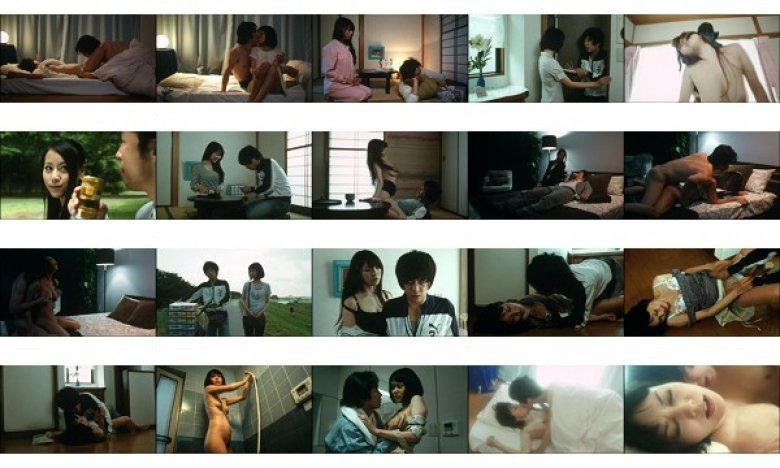 主婦（秘）不倫 後ろから出して:样本图像