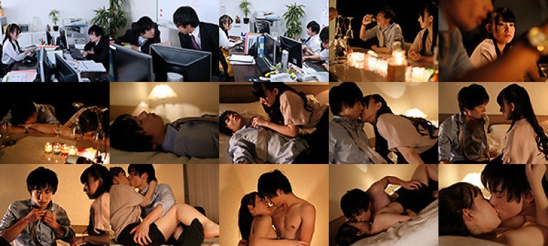 love me tender:样本图像