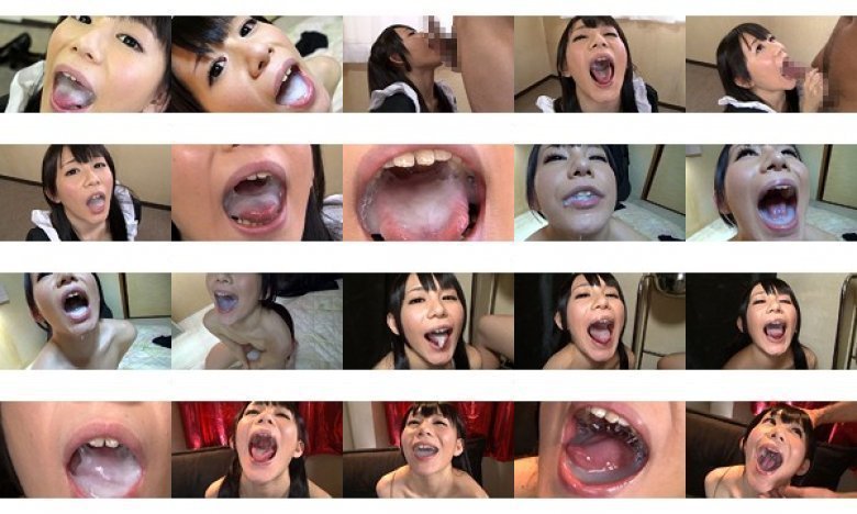 ネバネバスペルマ 20 小西まりえ:イメージ画像