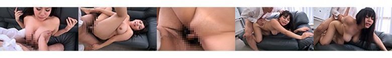 爆乳すぎるJカップ美人社長 小西みか:イメージ画像