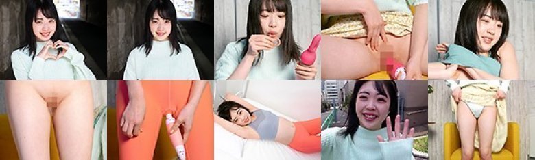 チャレンジ!タイマー電マ めい 小坂芽衣:イメージ画像