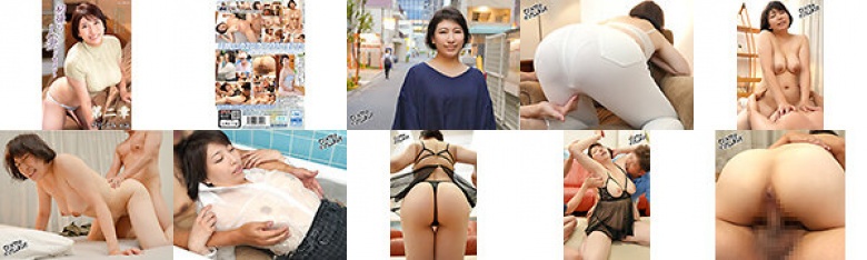初撮り人妻ドキュメント第二章 琴宮まみ:イメージ画像