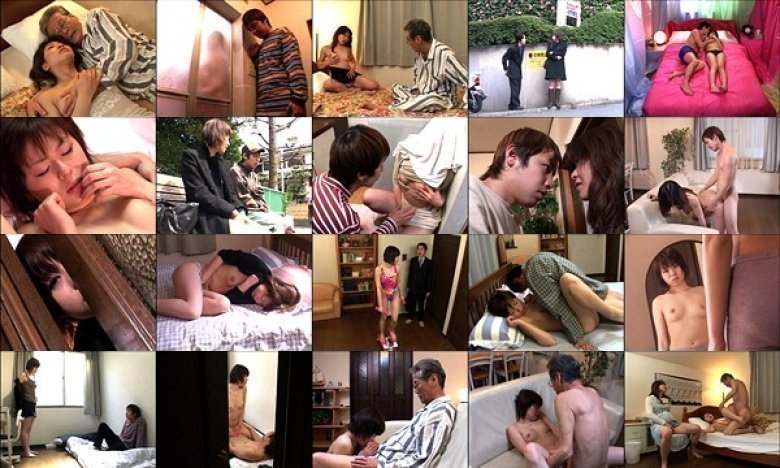 義母と義姉の秘密の情事:イメージ画像