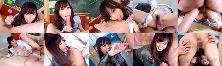 手コキ・淫語・痴女教師 澤村レイコ:イメージ画像