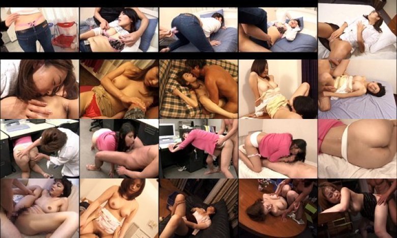 デカ尻 ミニスカ ローライズ パンチラお姉さん 10人4時間SP:イメージ画像