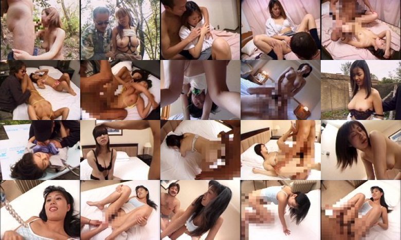 変態素人10人 野外露出 野外セックス 野外放尿:イメージ画像