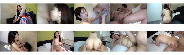 Curious new mature sex worker Ena-san Kuho Nanae:Thumnail
