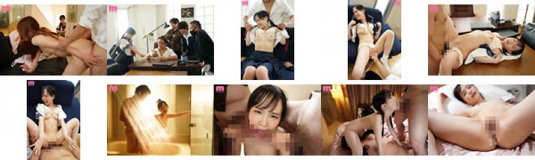 お年玉3000円握りしめてお母さんの借金の身代わりに幼いマ●コを差し出す少女。 工藤ララ:イメージ画像