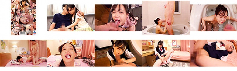 ○ 年来，我一直在给我女儿（18 岁）提供精子。工藤劳拉:样本图像