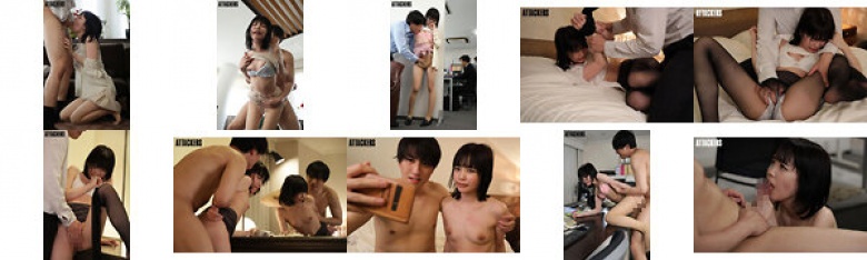 上京まもない女子社員は、やがて激しく犯●れる。 工藤ゆら:イメージ画像