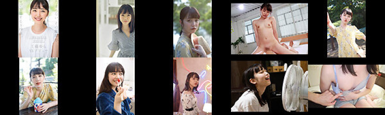 たまんない、その距離感。マジで恋する3秒前、一度はこんな子と恋をしたい。工藤ゆら AVデビュー【圧倒的4K映像でヌク！】:イメージ画像