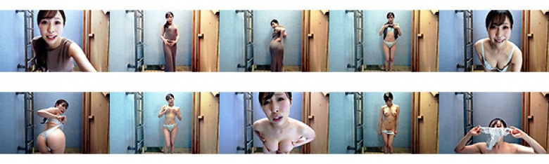 「私を目で壊してっ!」本能がバグる自撮り淫乱妻オナニー 工藤ゆり:イメージ画像