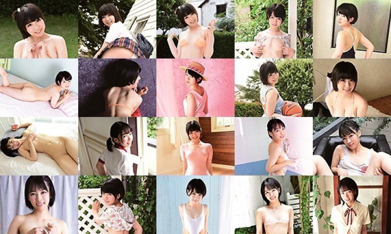 ピュアピュア学園2時間目ショートカットLOVE:イメージ画像